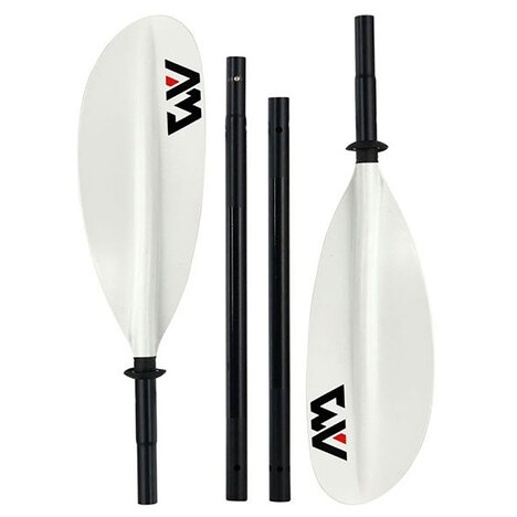 Aqua Marina KP-1 Adjustable Aluminium Kayak Paddle £49.95